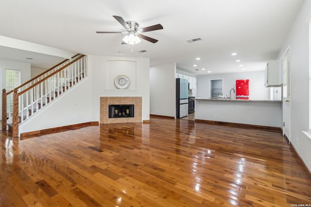 5110 Stormy Breeze, San Antonio, TX 78247