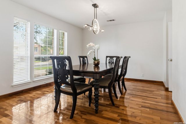 5110 Stormy Breeze, San Antonio, TX 78247