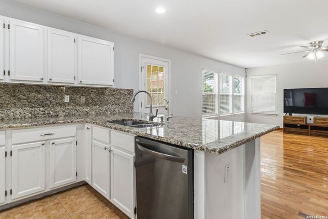 5110 Stormy Breeze, San Antonio, TX 78247