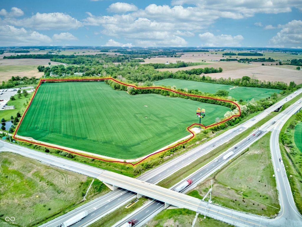 00 S State Road 109