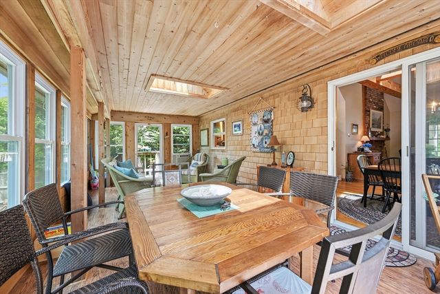 65 Pilgrims Path, Eastham, MA 02642