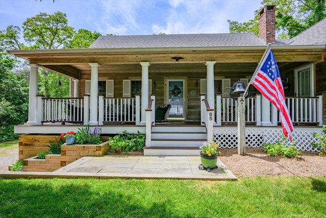 65 Pilgrims Path, Eastham, MA 02642