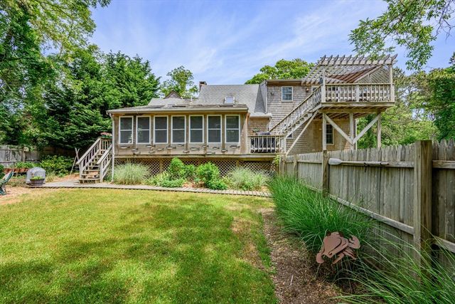 65 Pilgrims Path, Eastham, MA 02642