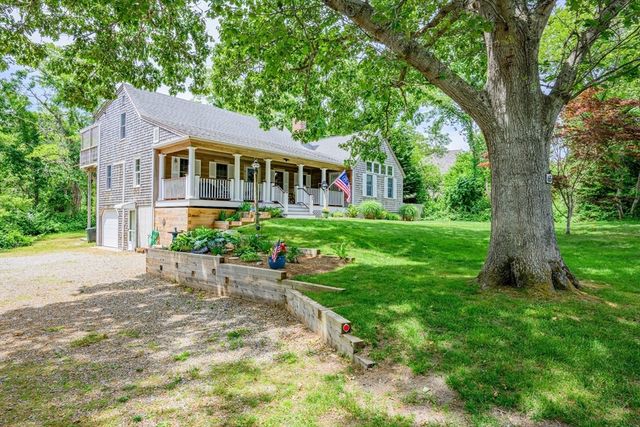 65 Pilgrims Path, Eastham, MA 02642