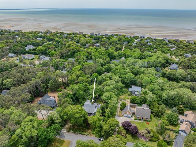 65 Pilgrims Path, Eastham, MA 02642