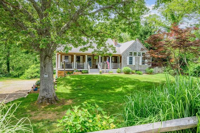 65 Pilgrims Path, Eastham, MA 02642