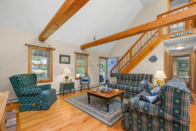 65 Pilgrims Path, Eastham, MA 02642