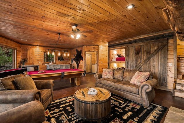 560 Endless View Road, Mineral Bluff, GA 30559