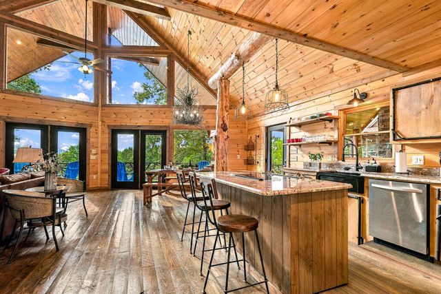 560 Endless View Road, Mineral Bluff, GA 30559