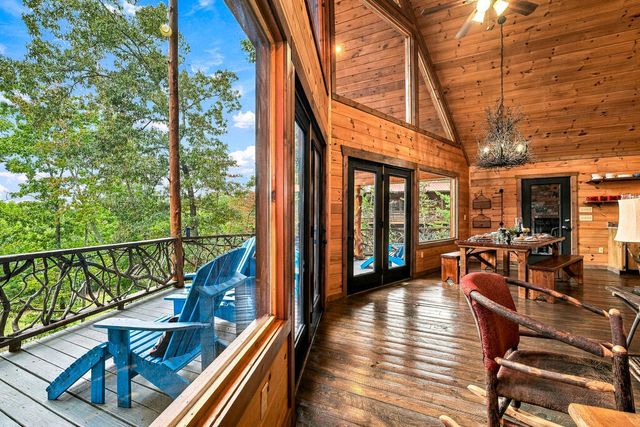 560 Endless View Road, Mineral Bluff, GA 30559