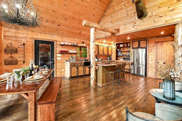 560 Endless View Road, Mineral Bluff, GA 30559