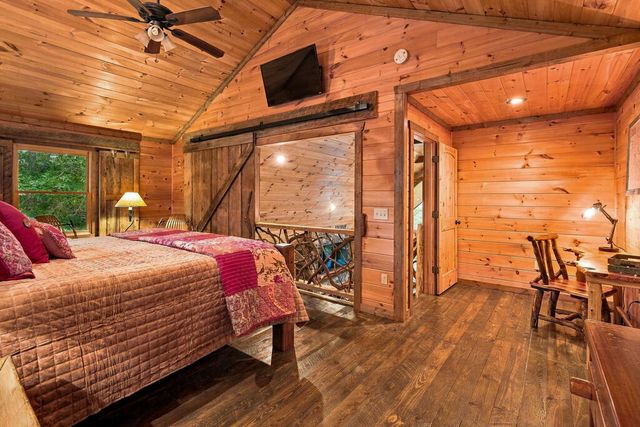 560 Endless View Road, Mineral Bluff, GA 30559