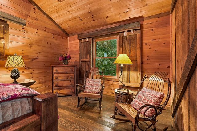 560 Endless View Road, Mineral Bluff, GA 30559