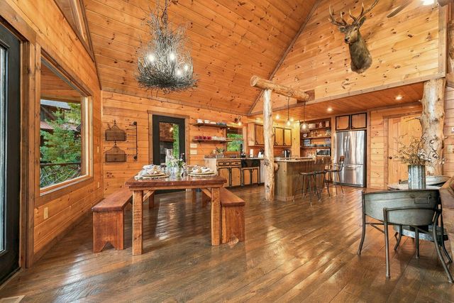 560 Endless View Road, Mineral Bluff, GA 30559