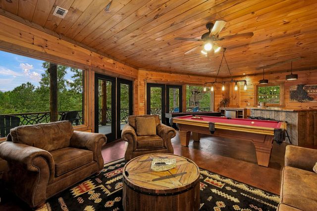 560 Endless View Road, Mineral Bluff, GA 30559