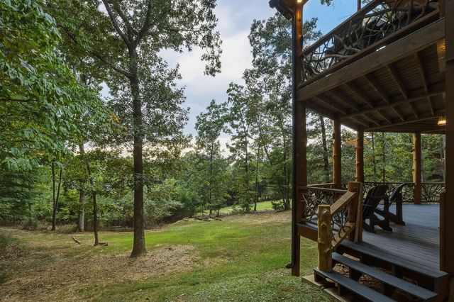 560 Endless View Road, Mineral Bluff, GA 30559