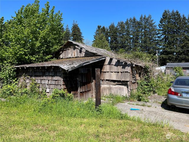 33 Hurd Road, Elma, WA 98541