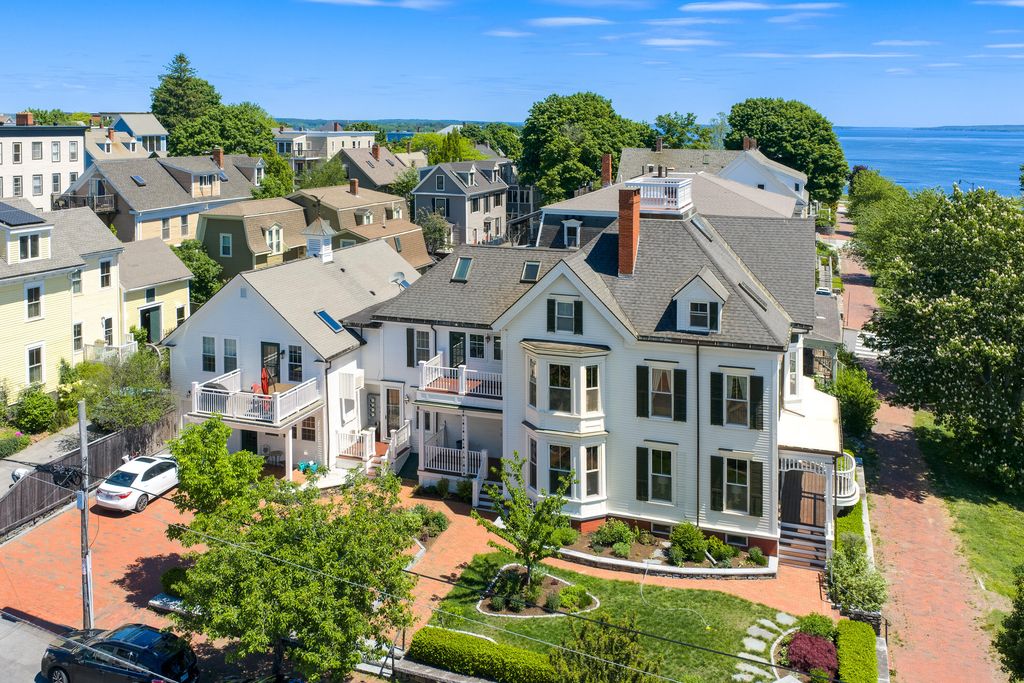 22 Eastern Promenade 1, Portland, ME 04101 — photo 2