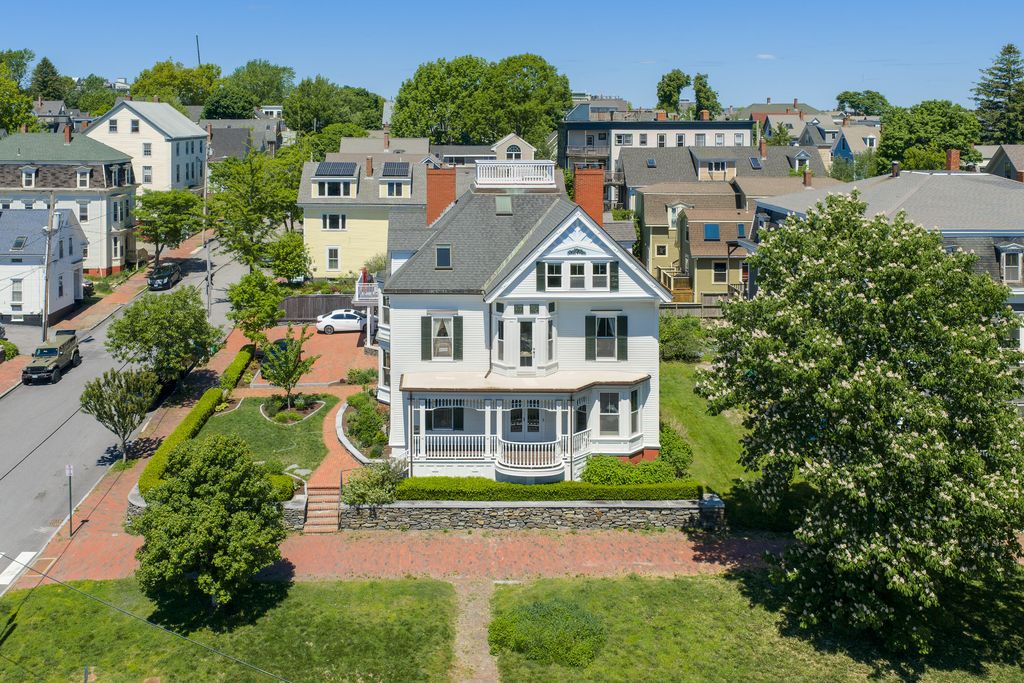 22 Eastern Promenade 1, Portland, ME 04101 — photo 4