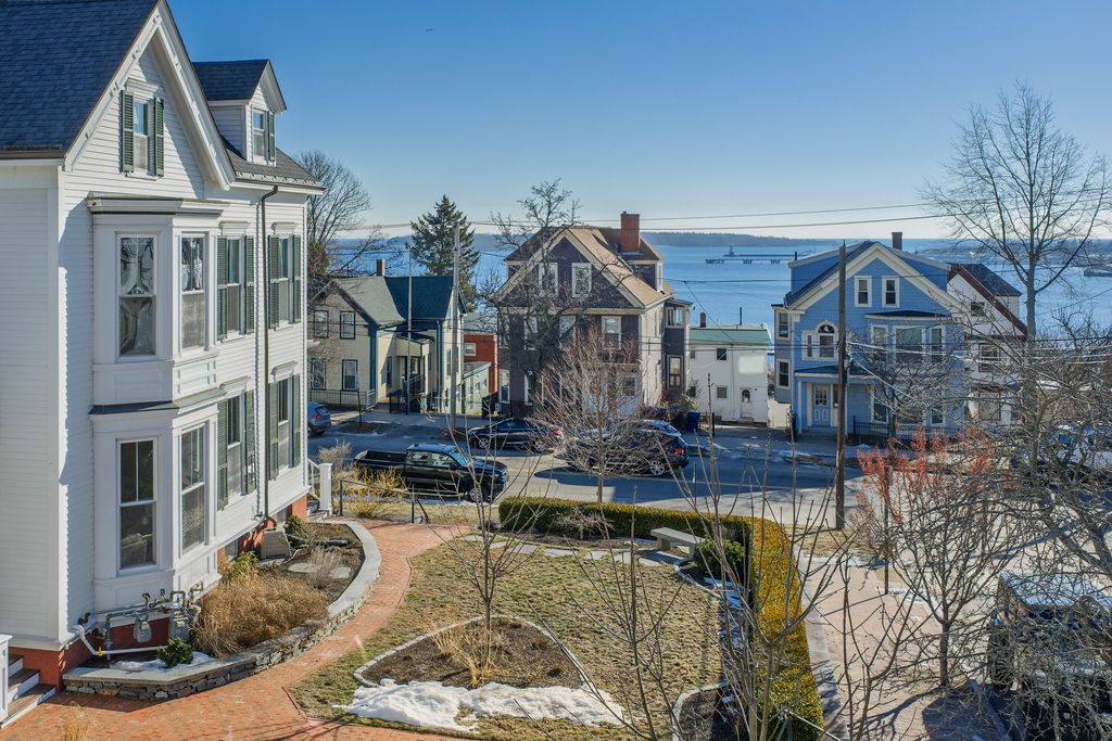 22 Eastern Promenade 1, Portland, ME 04101 — photo 5