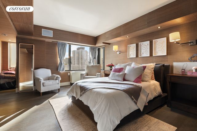 10 E END Avenue PH21D, New York City, NY 10075