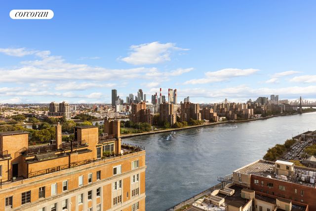 10 E END Avenue PH21D, New York City, NY 10075