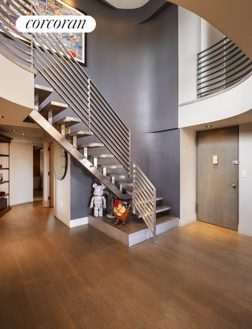 10 E END Avenue PH21D, New York City, NY 10075