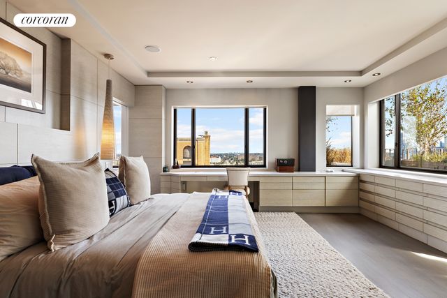 10 E END Avenue PH21D, New York City, NY 10075