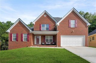3420 Ashford Loop, Ellenwood, GA 30294