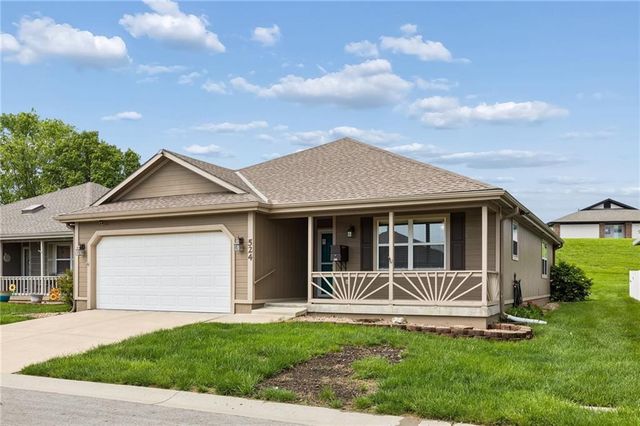 524 Saturn Drive, Raymore, MO 64083