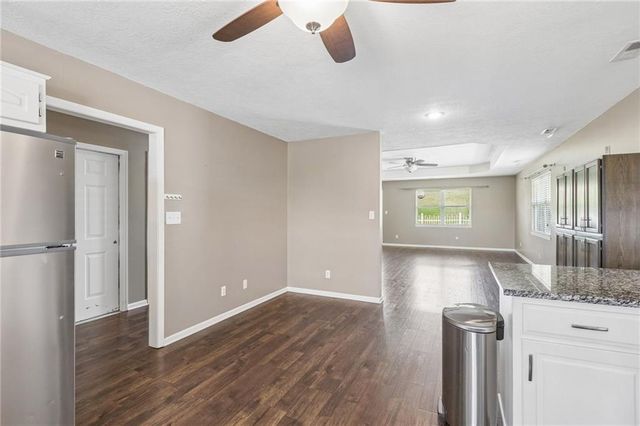 524 Saturn Drive, Raymore, MO 64083