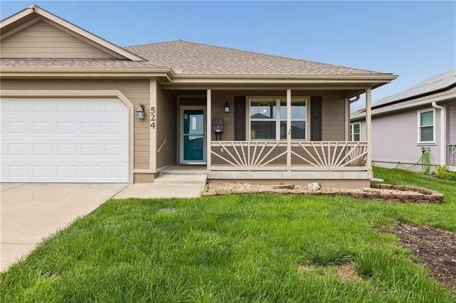 524 Saturn Drive, Raymore, MO 64083
