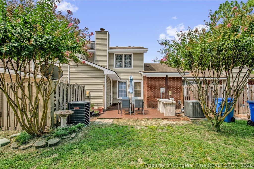 2623 Edmonton Road, Fayetteville, NC 28304 — photo 2