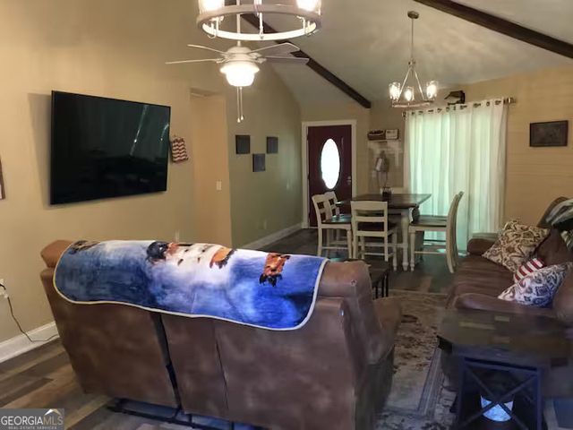 893 Old 441 S, Clayton, GA 30525