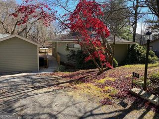 893 Old 441 S, Clayton, GA 30525