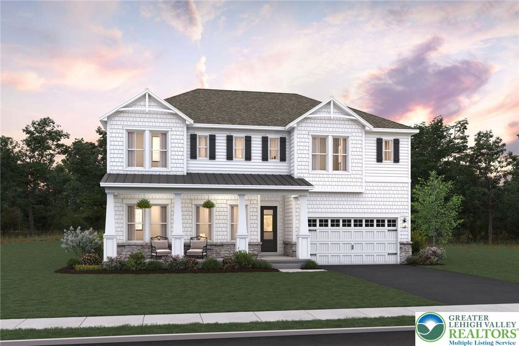 5773 Lawrence Street, East Allen Twp, PA 18017