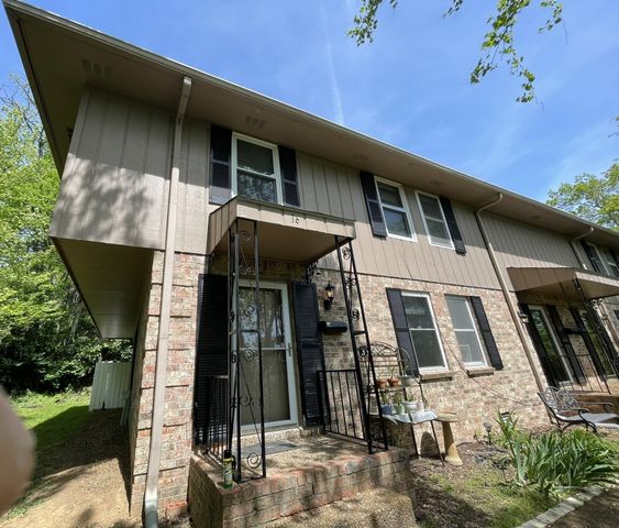 110 Bellevue Rd Apt 16, Nashville, TN 37221
