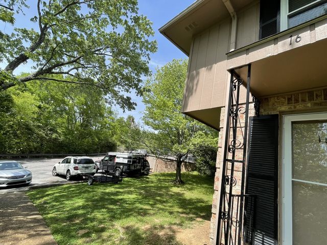 110 Bellevue Rd Apt 16, Nashville, TN 37221