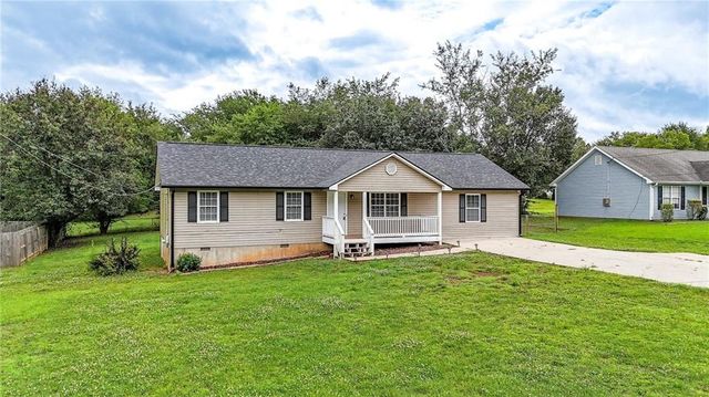 76 Picklesimer Road SW, Cartersville, GA 30120