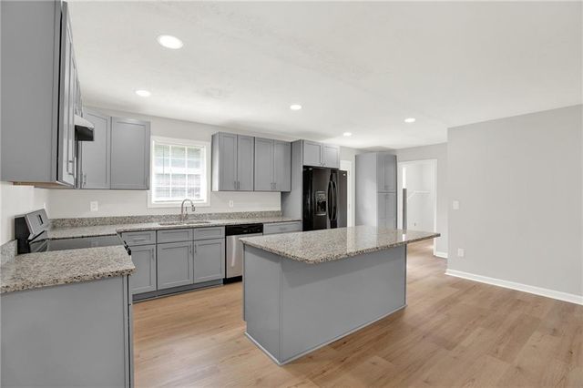 76 Picklesimer Road SW, Cartersville, GA 30120