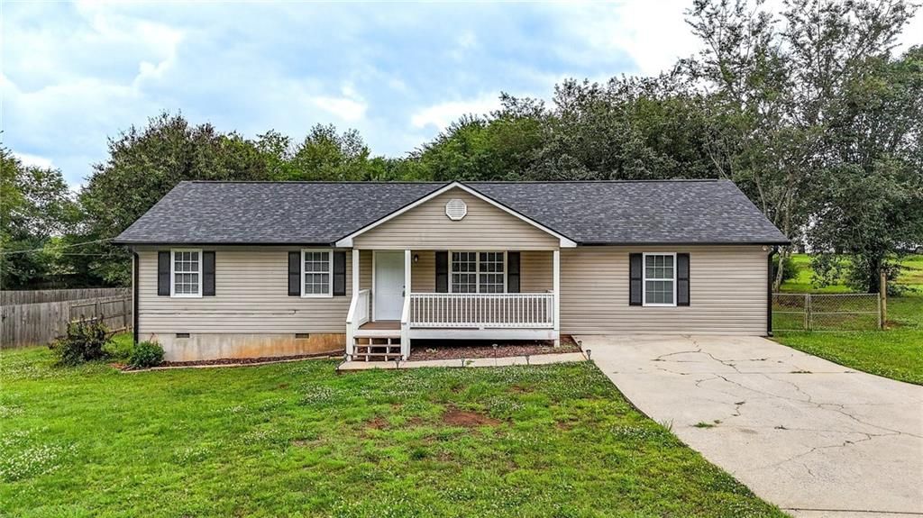 76 Picklesimer Road SW, Cartersville, GA 30120
