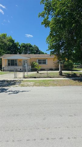 17960 NW 22nd Court, Miami Gardens, FL 33056