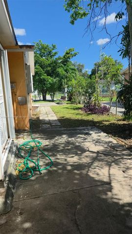 17960 NW 22nd Court, Miami Gardens, FL 33056