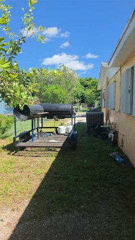 17960 NW 22nd Court, Miami Gardens, FL 33056