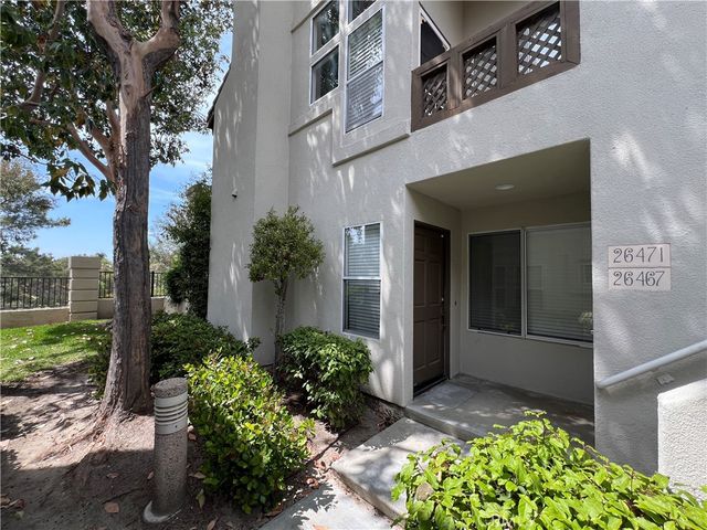 26467 Portola, Mission Viejo, CA 92692