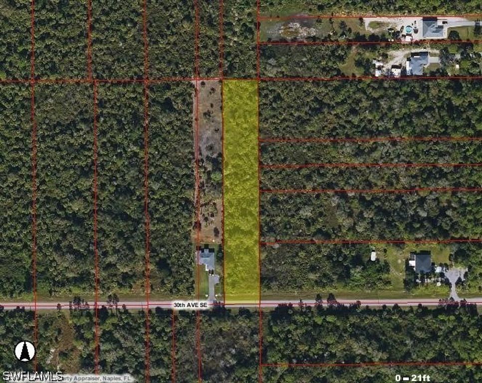 30 AVE SE, Naples, FL 34117