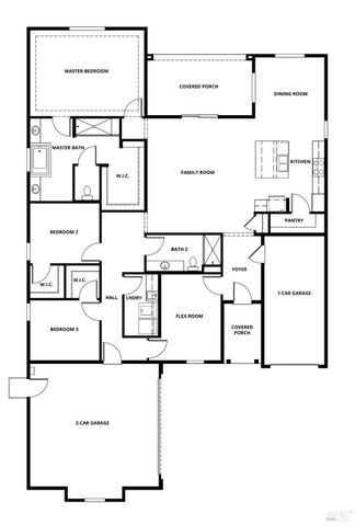 2270 Rustic Oak Ln, Rio Vista, CA 94571