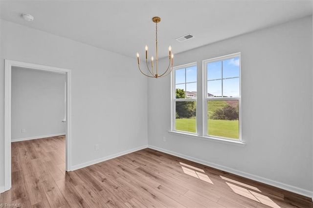 386 Yarrow Drive, Lexington, NC 27295