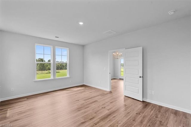 386 Yarrow Drive, Lexington, NC 27295