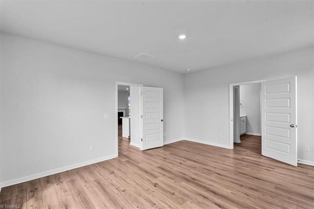 386 Yarrow Drive, Lexington, NC 27295